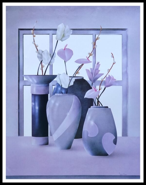 DAC 50240 View From A Window